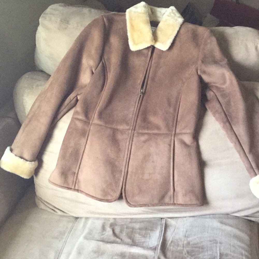 100% Polyester Jacket